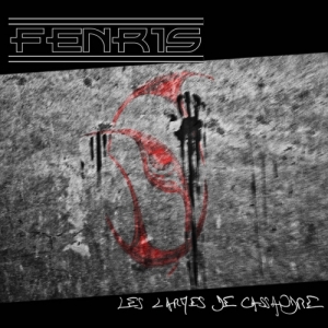 Fenris - Les larmes de Cassandre (2017) Album Info