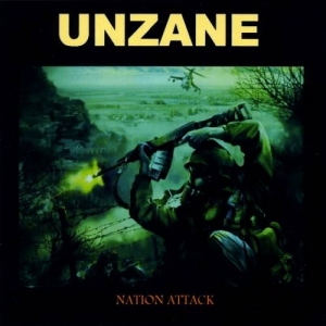 Unzane - Nation Attack (2017) Album Info