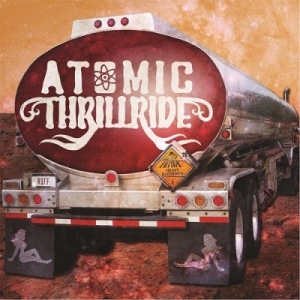 Atomic Thrillride - Heavy Elements (2017) Album Info