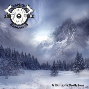Shield Breaker - A Warrior's Death Song (2017) Album Info