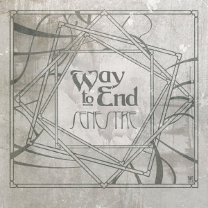 Way To End - Senestre (2017) Album Info
