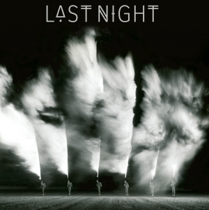 Last Night - Friendly Fires (2017) Album Info