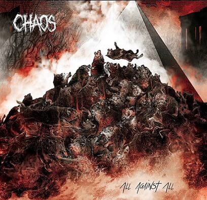 Chaos - All Against All (2017) Album Info