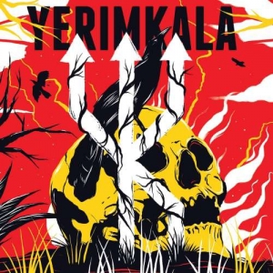 Yerimkala - Yerimkala (2017)