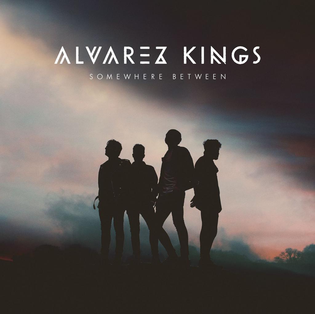 Alvarez Kings - Somewhere Between (2017) Album Info