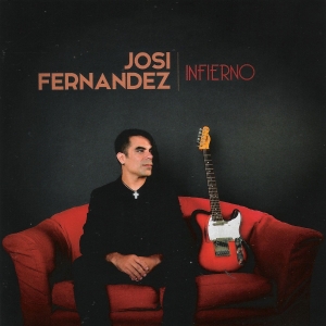 Josi Fernandez - Infierno (2017) Album Info