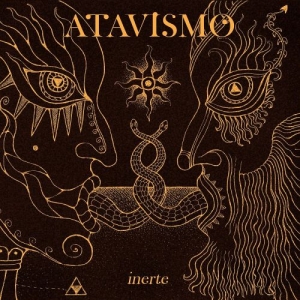 Atavismo - Inerte (2017) Album Info