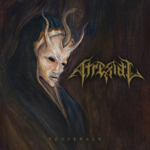Atrexial - Souverain (2017) Album Info