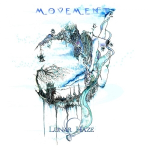 Lunar Haze - Movement (2017) Album Info