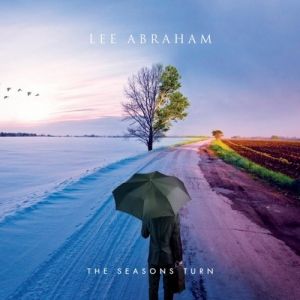 Lee Abraham - The Seasons Turn (2016) Album Info