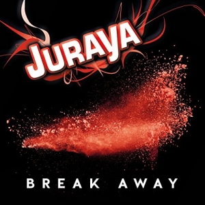 Juraya - Break Away (2017) Album Info