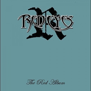 Red Eyes - The Red Album (2017) Album Info