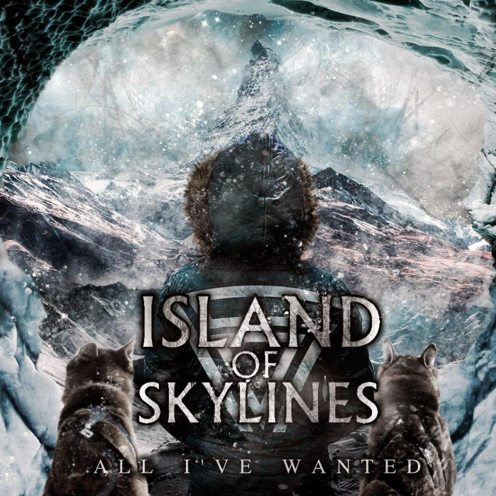 Island Of Skylines - All I've Wanted (2017) Album Info