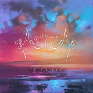 Asira - Efference (2017) Album Info