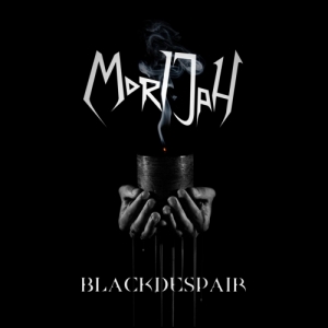 Morijah - Black Despair (2017) Album Info