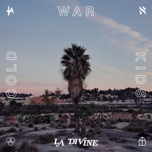 Cold War Kids - LA DIVINE (2017) Album Info