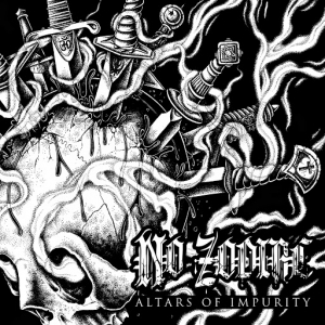 No Zodiac - Altars of Impurity (2017) Album Info