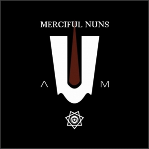 Merciful Nuns - A-U-M IX (2017)