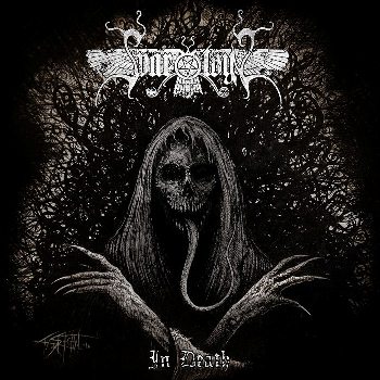 Svartsyn - In Death (2017) Album Info