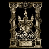 Prometheus - Consumed in Flames (2017) Album Info