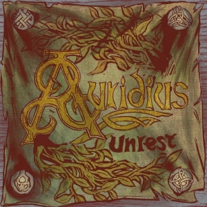 Auridius - Unrest (2017) Album Info