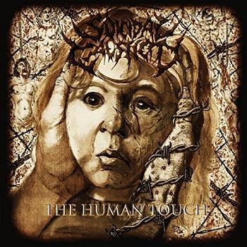 Suicidal Causticity - The Human Touch (2017) Album Info