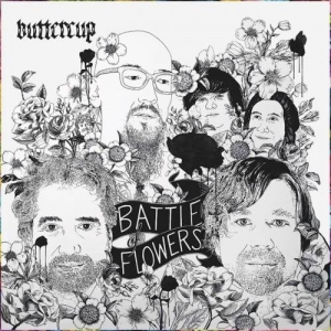 Buttercup - Battle of Flowers (2017) Album Info