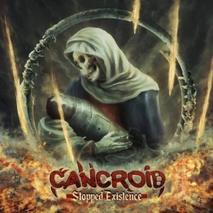 Cancroid - Stopped Existence (2017) Album Info
