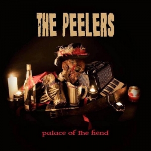 The Peelers - Palace Of The Fiend (2017) Album Info