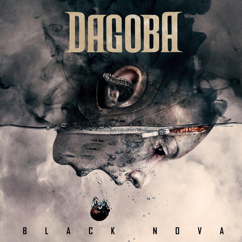 Dagoba - Black Nova (2017) Album Info