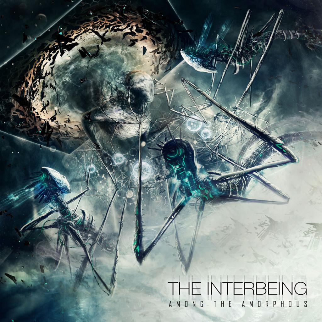 The Interbeing - Among the Amorphous (2017) Album Info