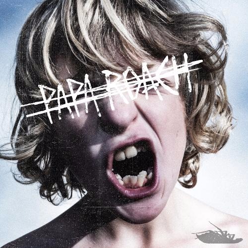 Papa Roach - Crooked Teeth (2017) Album Info