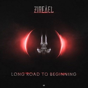 Zireael - Long Road to Beginning (2017) Album Info