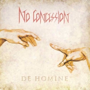 No Concession - De Homine (2017) Album Info