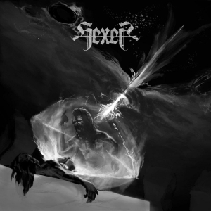 Hexer - Cosmic Doom Ritual (2017) Album Info