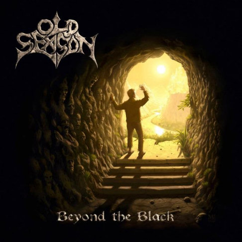 Old Season - Beyond The Black (2017) Album Info
