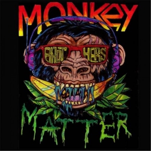 Brothers - Monkey Matter (2017) Album Info