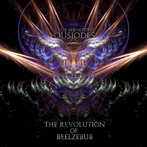 Ousiodes - The Revolution Of Beelzebub (2016)