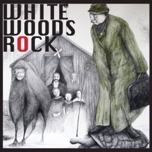 Whitewoods Rock - Whitewoods Rock (2017)