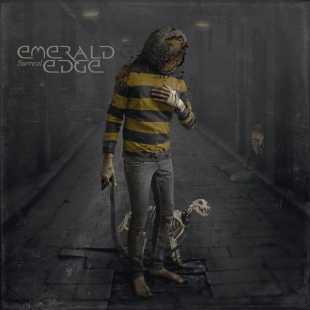 Emerald Edge - Surreal (2017) Album Info