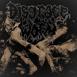 Disgrace Worm - Disgrace Worm (2017) Album Info