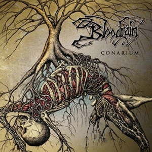 Bloodrain - Conarium (2017) Album Info