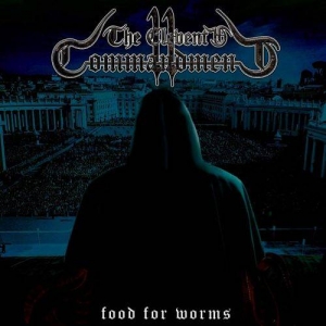 The 11th Commandment - Food For Worms (2017) Album Info