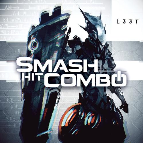 Smash Hit Combo - L33T (2017) Album Info