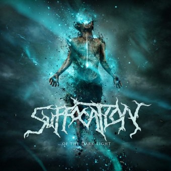 Suffocation - ...of the Dark Light (2017) Album Info