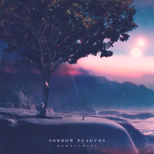 Sorrow Plagues - Homecoming (2017) Album Info