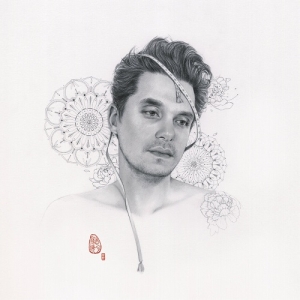 John Mayer - The Search For Everything (2017) Album Info