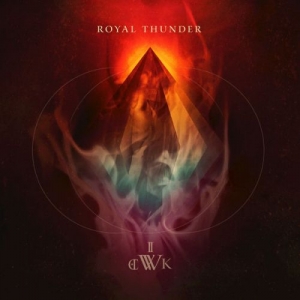 Royal Thunder - Wick (2017) Album Info
