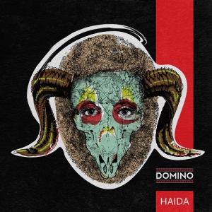 Domino - Haida (2017) Album Info