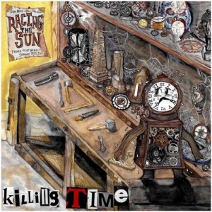 Racing the Sun - Killing Time (2017) Album Info